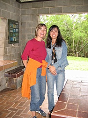 Cairns21 Centenary Lakes